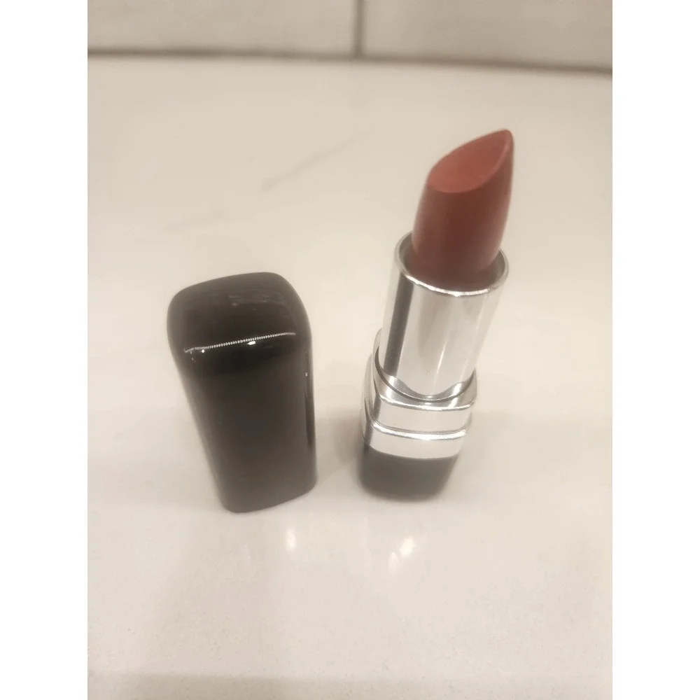 Vintage Covergirl Continuous Color Mocha‎ 760 lipstick